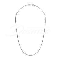 Collana Desmos Donna in Argento VENETIAN DIAMOND 24 W 56 - VENETIAN DIAMOND 24 W 56